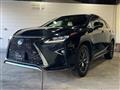 2018 Lexus RX