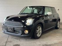 2013 BMW MINI