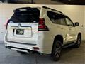 2018 Toyota Land Cruiser Prado