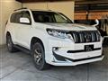 2018 Toyota Land Cruiser Prado