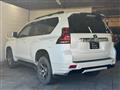 2018 Toyota Land Cruiser Prado