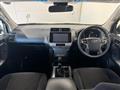2018 Toyota Land Cruiser Prado