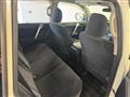 2018 Toyota Land Cruiser Prado