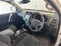 2018 Toyota Land Cruiser Prado