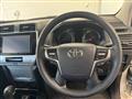 2018 Toyota Land Cruiser Prado