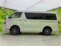 2024 Toyota Hiace Van