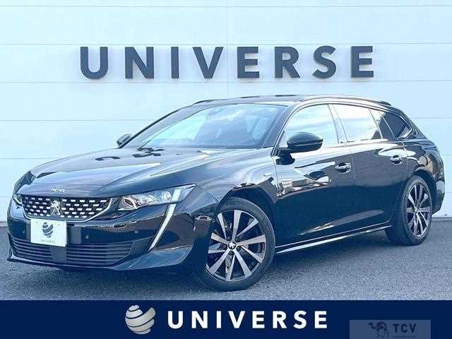 2020 Peugeot Peugoet Others
