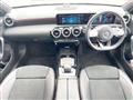 2020 Mercedes-Benz A-Class