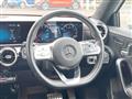 2020 Mercedes-Benz A-Class