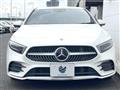2020 Mercedes-Benz A-Class