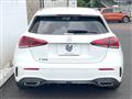 2020 Mercedes-Benz A-Class