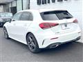 2020 Mercedes-Benz A-Class