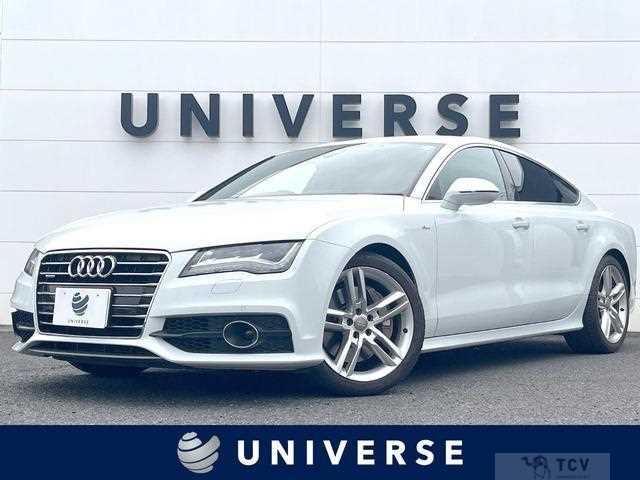 2014 Audi Audi Others
