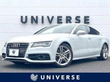 2014 Audi Audi Others