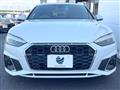 2022 Audi A5