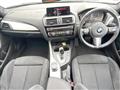 2016 BMW 1 Series