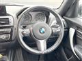 2016 BMW 1 Series