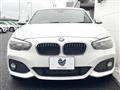 2016 BMW 1 Series