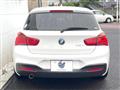 2016 BMW 1 Series