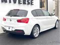 2016 BMW 1 Series