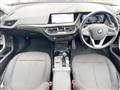 2020 BMW 1 Series