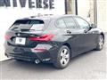 2020 BMW 1 Series