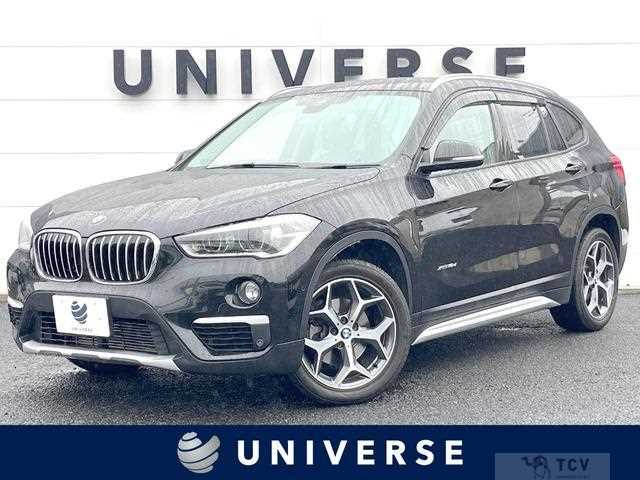 2017 BMW BMW Others