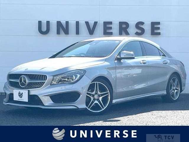 2015 Mercedes-Benz Mercedes-Benz Others