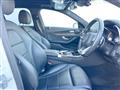 2018 Mercedes-Benz C-Class