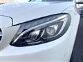 2018 Mercedes-Benz C-Class
