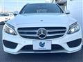 2018 Mercedes-Benz C-Class