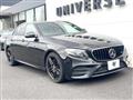 2017 Mercedes-Benz E-Class