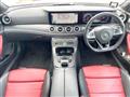 2017 Mercedes-Benz E-Class