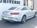 2017 Mercedes-Benz E-Class
