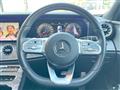 2018 Mercedes-Benz Cls-Class
