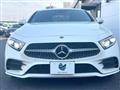 2018 Mercedes-Benz Cls-Class