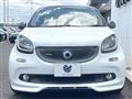 2018 Smart Smart ForFour