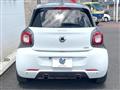 2018 Smart Smart ForFour