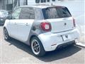 2018 Smart Smart ForFour