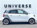 2018 Smart Smart ForFour