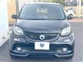 2019 Smart Smart ForFour
