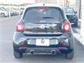 2019 Smart Smart ForFour