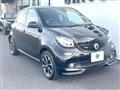 2019 Smart Smart ForFour