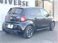 2019 Smart Smart ForFour