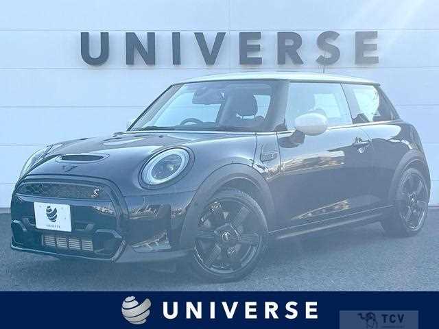 2024 BMW MINI
