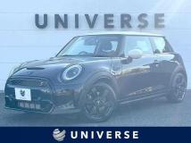 2024 BMW MINI