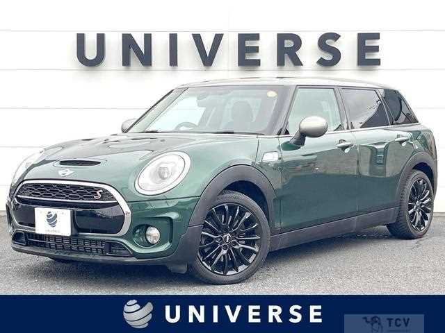 2016 BMW MINI