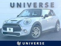 2016 BMW MINI