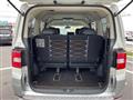 2018 Mitsubishi Delica D5