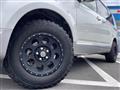 2018 Mitsubishi Delica D5
